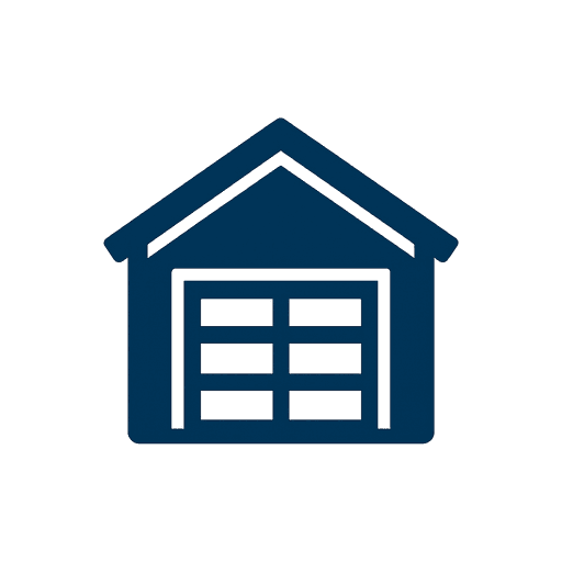 Gainesville Garage Door Service logo